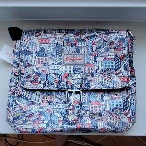 NWT Cath Kidston purse
